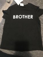 Brother Tshirt Baby neu mit Etikett Dortmund - Eving Vorschau