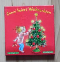 8x wie Art PIXI Buch - Advent, Conni feiert Weihnachten CD Niedersachsen - Verden Vorschau