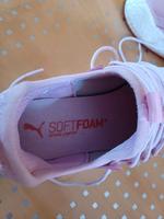 Puma Sneaker Damen 38 Niedersachsen - Bergen Vorschau