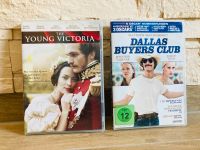 DVD The Young Victoria englisch Original Dallas Buyers Club Rheinland-Pfalz - Worms Vorschau