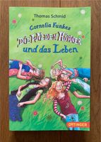 Die Wilden Hühner und das Leben - Cornelia Funke - Thomas Schmid Dortmund - Holzen Vorschau