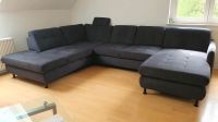 Polstergarnitur / Couch / Sofa mit Schlaffunktion von Couchliebe Nordrhein-Westfalen - Borken Vorschau