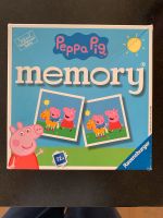 Peppa Wutz Memory Bayern - Eckersdorf Vorschau