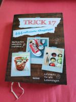 Buch Trick 17 neu 444 raffinierte Alltagstipps Bayern - Großostheim Vorschau