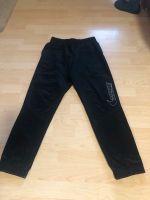 Nike warme Thermo Jogginghose Sweathose mit Logo Gr.36-38 Hessen - Kassel Vorschau