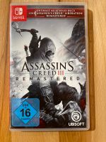 Nintendo Switch Assassins Creed 3 Bayern - Ansbach Vorschau