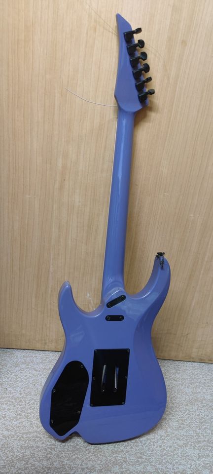 Yamaha RGX 612 S E-Gitarre in Vallendar