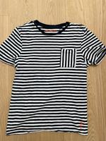 McNeal T-Shirt Shirt herrenshirt schwarz weiß M gestreift Bayern - Lappersdorf Vorschau