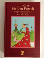 Prinzessinnen Märchen aus aller Welt - sehr gut erhaltenes Buch Münster (Westfalen) - Hiltrup Vorschau