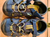 Keen Sandalen in blau Nordrhein-Westfalen - Kreuztal Vorschau