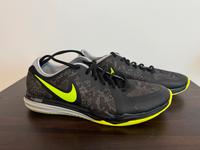 Nike Sportschuhe Gr.38 Bayern - Dillingen (Donau) Vorschau