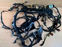 Motorkabelbaum  opel astra k, insignia mokka B16dth Nordrhein-Westfalen - Oberhausen Vorschau