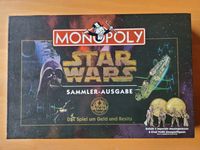 Star Wars Monopoly, HDR Risiko,Risiko,Grand, Casino Roulette Niedersachsen - Delmenhorst Vorschau