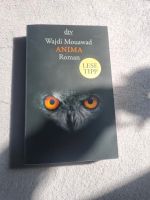 Anima: Roman (dtv Literatur) von Mouawad, Wajdi | Buch | Zustand Bochum - Bochum-Süd Vorschau