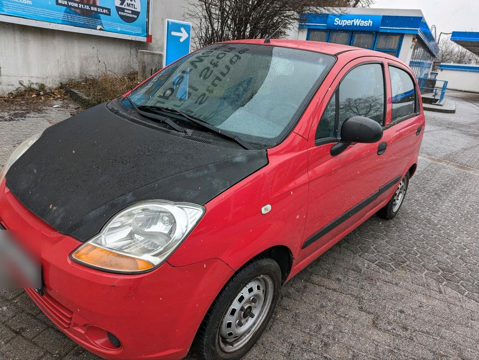 Zu verkaufen Chevrolet matiz in Köln