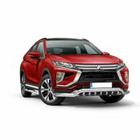 Frontschutzbügel Mitsubishi Eclipse Cross ab 2017 mit TÜV/ABE Bremen - Walle Vorschau