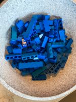 Lego blau Basic schmal 150 Gramm Hamburg - Bergedorf Vorschau