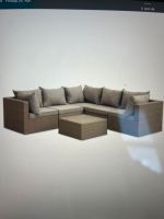 Ravndrup JYSK Loungesofa Lounge Sofa -wie NEU- Bayern - Dinkelsbuehl Vorschau