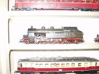 Märklin HO neu analog 3109 Preussenzug mit T18 Vitrinenmodell Hessen - Bad Homburg Vorschau