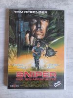Sniper - DVD/Film - 1,00€ Baden-Württemberg - Kandern Vorschau