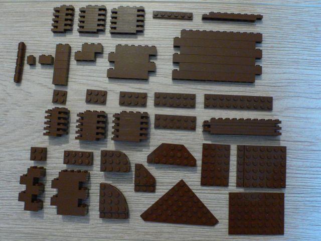 LEGO - Set 6038 6054 /Zub 6086 6082 6075 6079 6066 6071 6077 6042 in Obertshausen