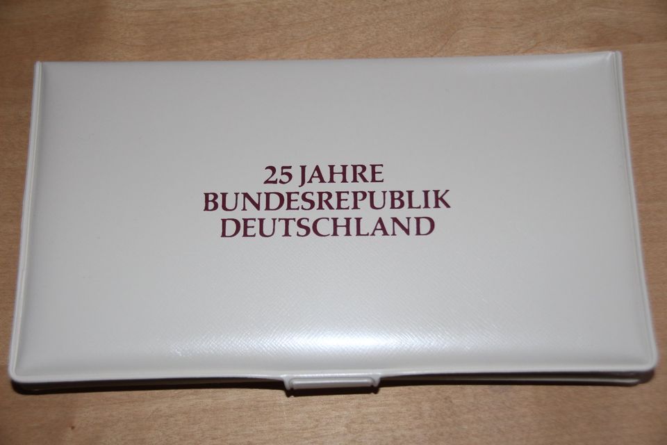 Münze/Briefmarke in Aalen