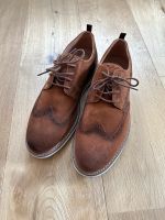 Clarks Schuhe Herren „Chantry Wing“ Bayern - Essenbach Vorschau