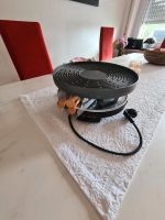 Raclette,DE SINA,neuwertig/ in ULM!! Baden-Württemberg - Laichingen Vorschau