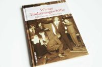 Freya Martin "WIENER TRADITIONSGESCHÄFTE" geb. Ausgabe neuwertig! Hessen - Kassel Vorschau