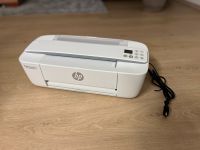 Drucker HP DeskJet 3775 Sachsen - Bannewitz Vorschau