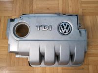 VW Passat 3C B6 2,0L TDI BMP Motorabdeckung Niedersachsen - Coppenbrügge Vorschau