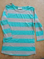 Gina Shirt 3/4 Arm Gr 36 Sachsen - Kreischa Vorschau