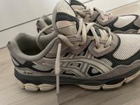 ASICS gel nyc Thüringen - Schmalkalden Vorschau