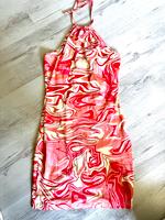 Shein Neckholder Kleid Gr.M 36/38 Nordrhein-Westfalen - Kaarst Vorschau
