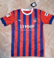 Trikot Heidenheim, signiert, Autogramme, Unterschriften Nordrhein-Westfalen - Olpe Vorschau