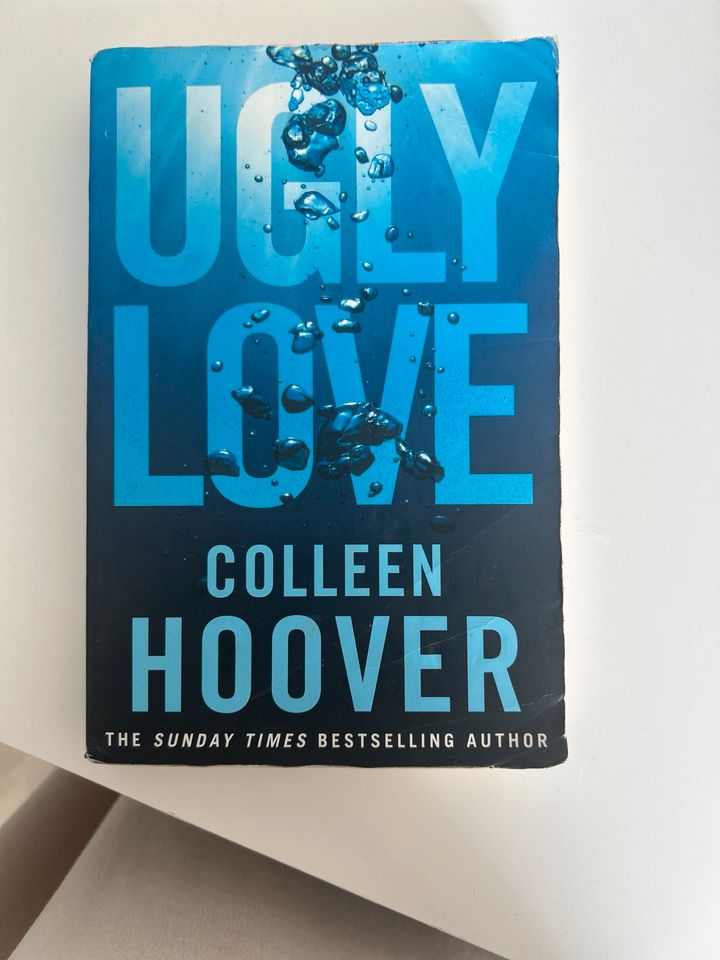 Ugly love coolen Hoover in Grevenbroich