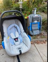 MyJunior Babyschale/Maxicosi inkl. Base + Isofix Hessen - Weilrod  Vorschau