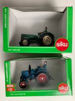 Siku Farmer Classic Serie 1:32 Nordrhein-Westfalen - Bergisch Gladbach Vorschau