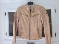 Gipsy Damenlederjacke Gr. M - neuwertig Hessen - Alsfeld Vorschau