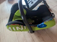 BMW Mini Kindersitz inklusive Isofix Base Nordrhein-Westfalen - Marl Vorschau