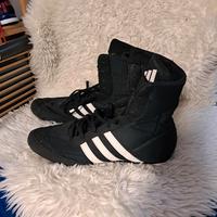 adidas Boxschuhe (boots)  Gr.  45 Bayern - Eltmann Vorschau