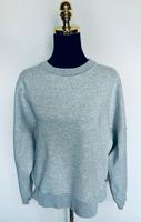 Sweatshirt|grau|Adidas Bayern - Roßtal Vorschau