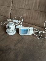 Vtech Video Babyphone Kamera Babymonitor BM3500 Nordrhein-Westfalen - Herten Vorschau