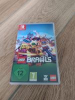 Nintendo Switch Lego Brawls Spiel Brandenburg - Ludwigsfelde Vorschau