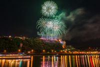 Rhein in Flammen 2024 Ticket und Hotel ab 299€ Berlin - Charlottenburg Vorschau