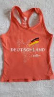 Baby Fussball Deutschland UEFA T Shirt Tank Top Gr.122/128 Berlin - Spandau Vorschau