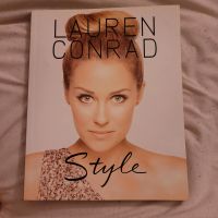 Lauren Conrad Style Buch Verkauf booktok Nordrhein-Westfalen - Rietberg Vorschau