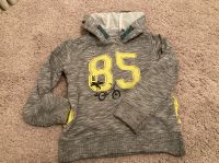 BFC/ babyface Hoodie/ Pullover, grau-meliert, Gr. 116 Nordrhein-Westfalen - Gescher Vorschau