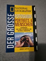 National Geographic Photoguide - Portraits und Menschen, Robert C Wuppertal - Vohwinkel Vorschau