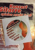 Neue Gitarre Lernbücher inkl. DVD/ CD zu verkaufen Hamburg-Nord - Hamburg Uhlenhorst Vorschau